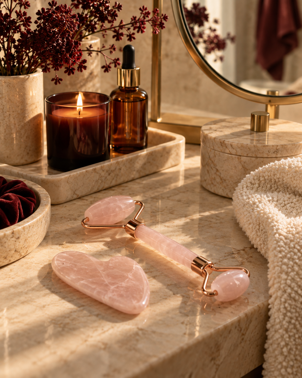 Lureqa beauty tools