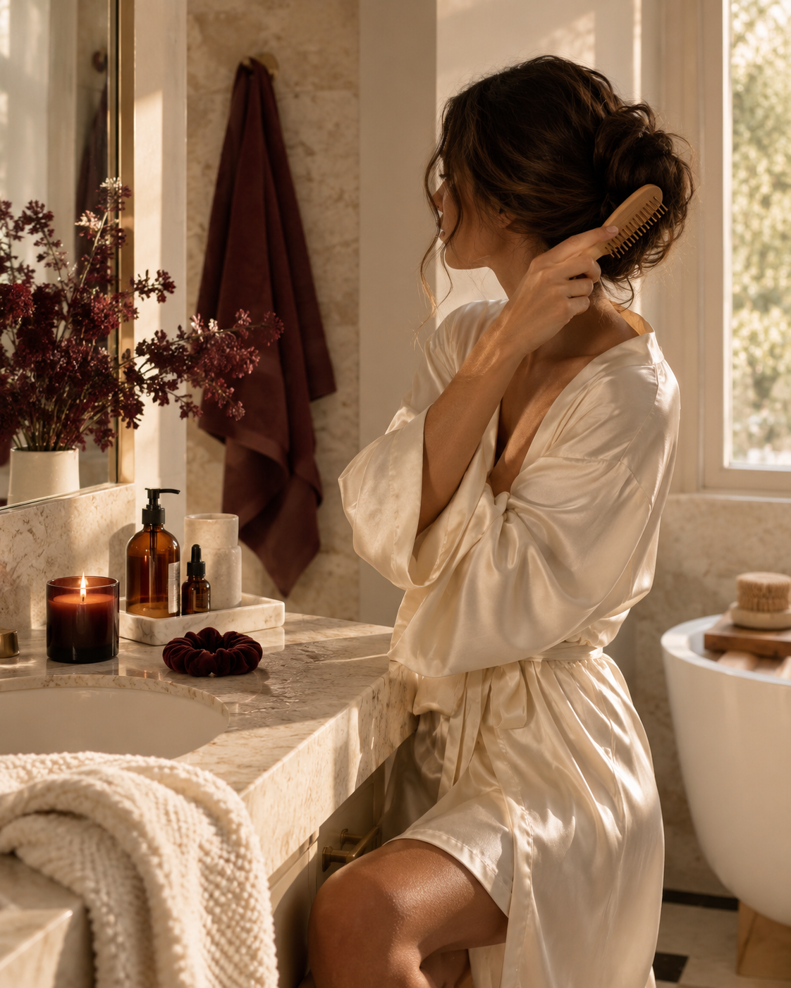 Lureqa everyday beauty and personal care